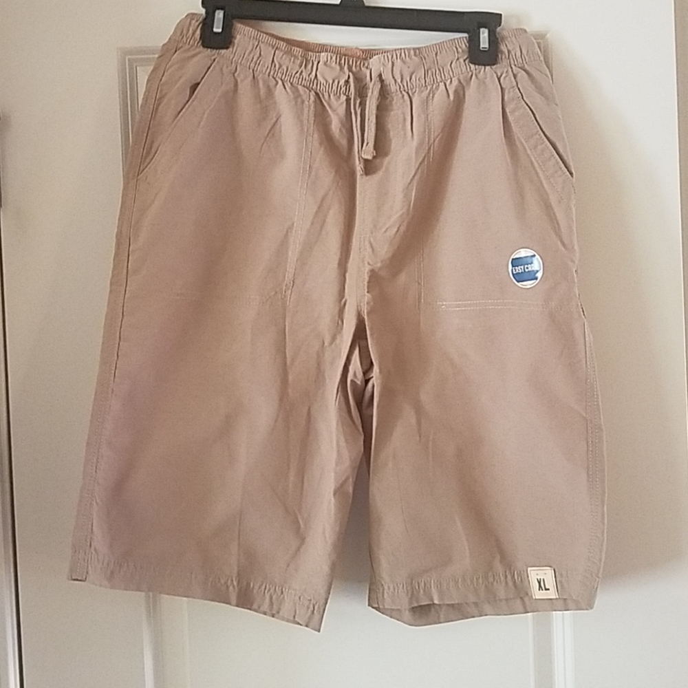 Urban pipeline shorts